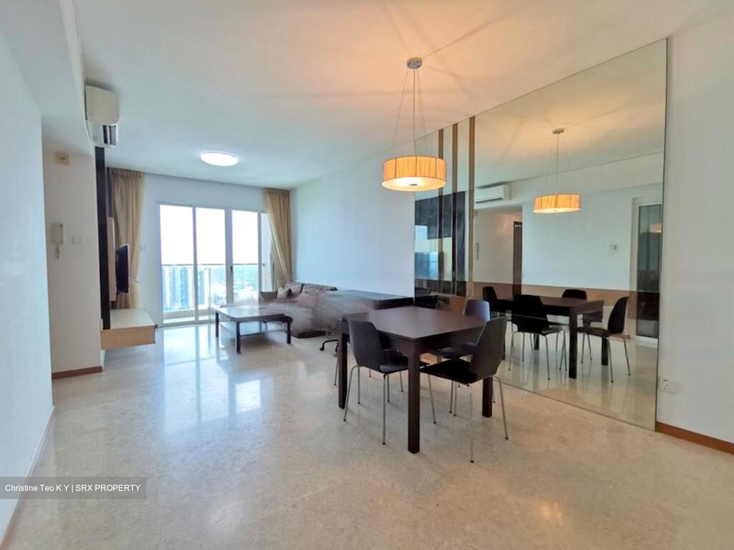 Meraprime (D3), Condominium #529758221